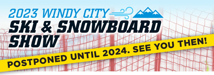 Windy City Ski and Snowboard Show cancelled until 2024