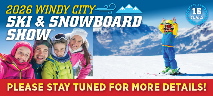 Windy City Ski and Snowboard Show