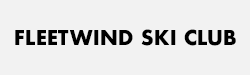 fleetwind ski club