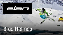 Brad Holmes