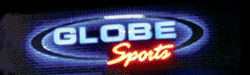 globe sport