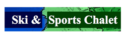 ski and sports chalet