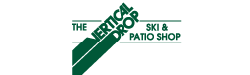 vertical drop